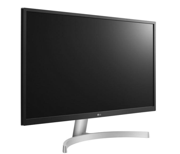 LG 27'' 27UL500-W 4K IPS HDR - 491686 - zdjęcie 4
